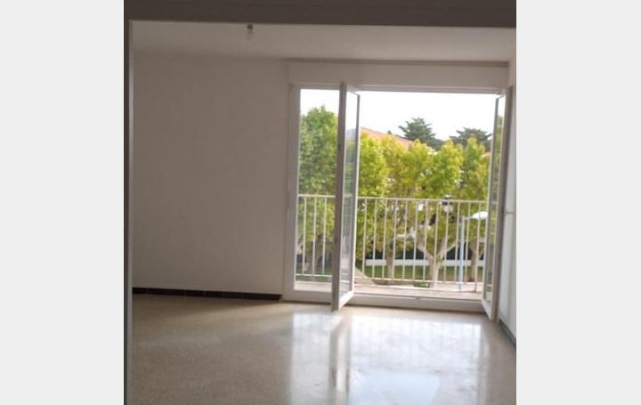 La Nerthe immobilier : Apartment | MARTIGUES (13500) | 98 m2 | 177 500 € 