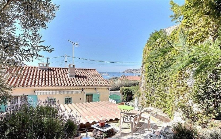 La Nerthe immobilier : Maison / Villa | MARSEILLE (13016) | 110 m2 | 380 000 € 