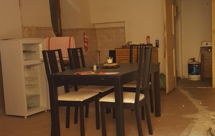 Maison de village CHALABRE 110 m2 44 700 € Maison de village CHALABRE 110 m2 44 700 €