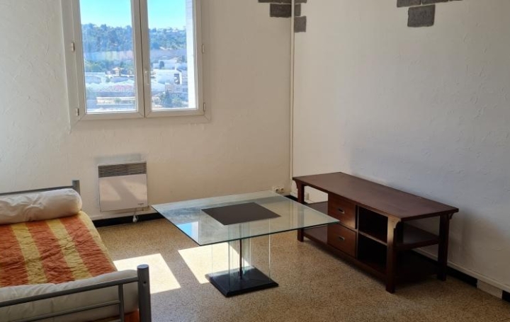 La Nerthe immobilier : Appartement | MARSEILLE (13013) | 57 m2 | 96 500 € 