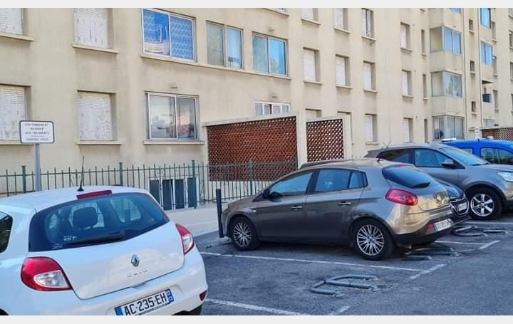 La Nerthe immobilier : Appartement | MARSEILLE (13013) | 57 m2 | 96 500 € 