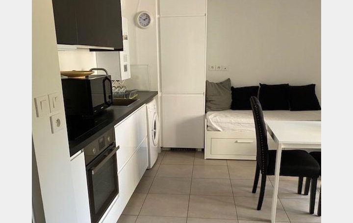  La Nerthe immobilier Apartment | MARSEILLE (13014) | 37 m2 | 147 000 € 