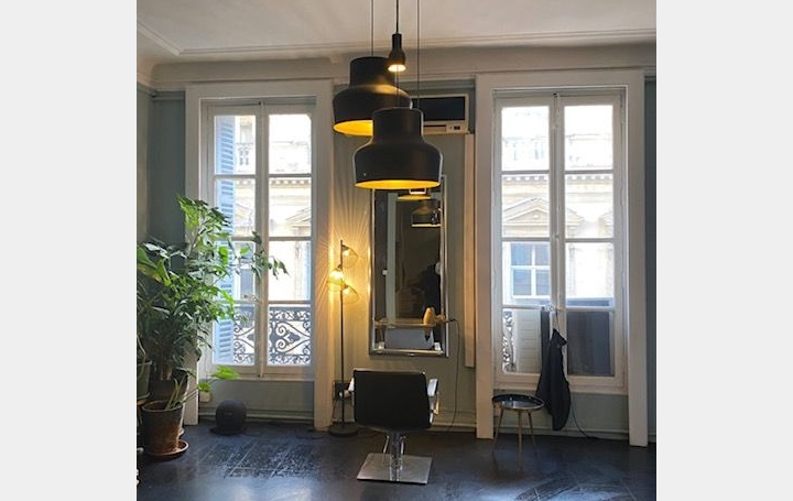  La Nerthe immobilier Commerces | MARSEILLE (13006) | 95 m2 | 95 000 € 