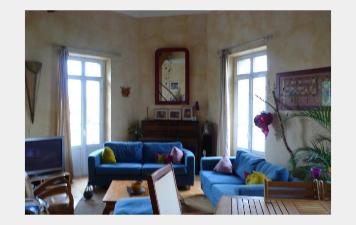 La Nerthe immobilier : Maison / Villa | NIMES (30000) | 220 m2 | 370 000 € 