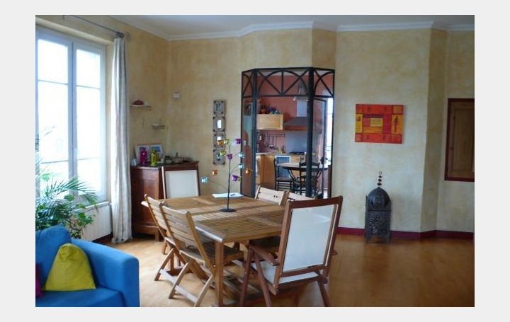 La Nerthe immobilier : Maison / Villa | NIMES (30000) | 220 m2 | 370 000 € 