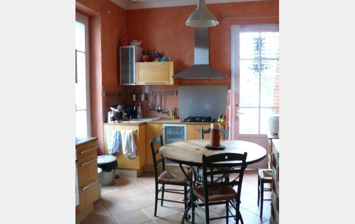 La Nerthe immobilier : Maison / Villa | NIMES (30000) | 220 m2 | 370 000 € 